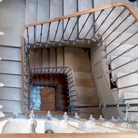 Les Terrasses De Saillans Bed & Breakfast Saillans  ภายนอก รูปภาพ