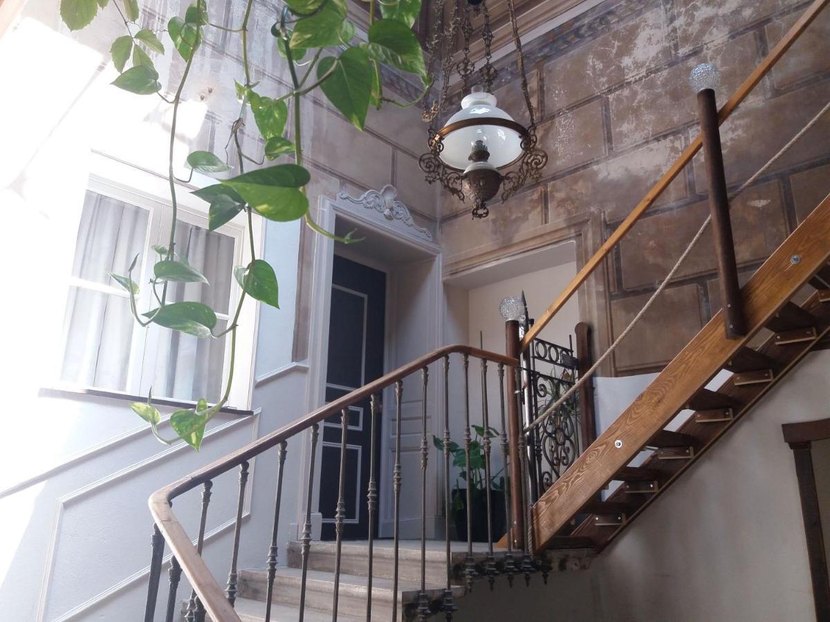 Les Terrasses De Saillans Bed & Breakfast Saillans  ภายนอก รูปภาพ