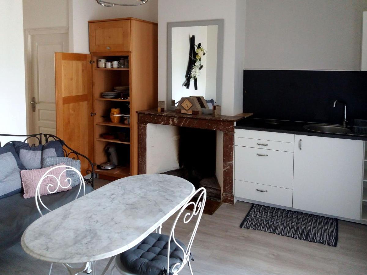 Les Terrasses De Saillans Bed & Breakfast Saillans  ภายนอก รูปภาพ