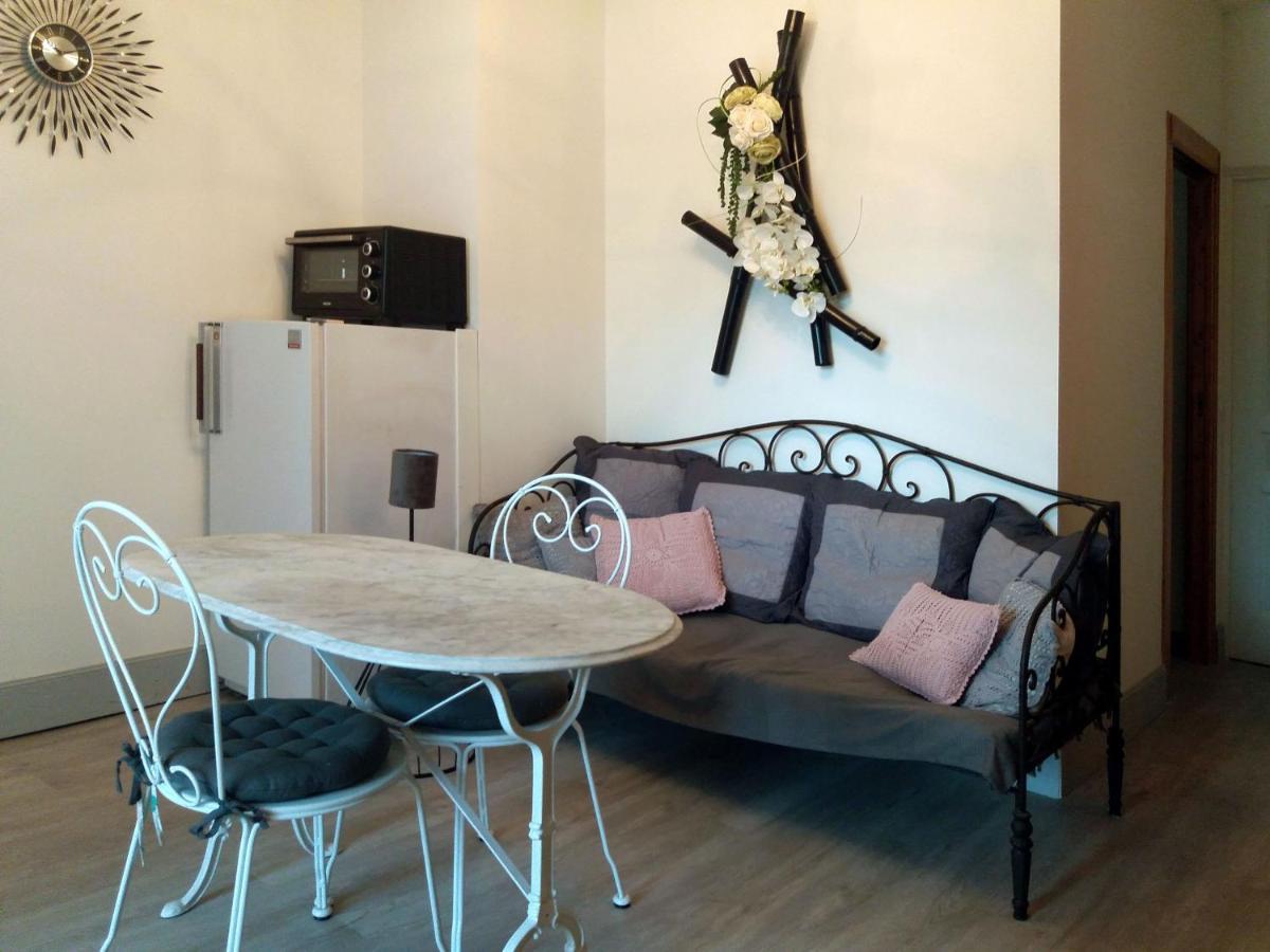 Les Terrasses De Saillans Bed & Breakfast Saillans  ภายนอก รูปภาพ