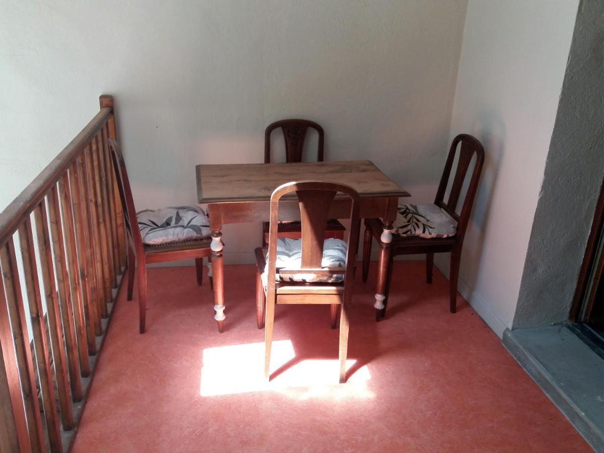 Les Terrasses De Saillans Bed & Breakfast Saillans  ภายนอก รูปภาพ
