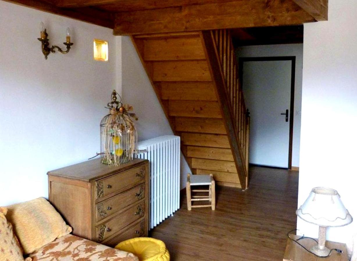 Les Terrasses De Saillans Bed & Breakfast Saillans  ภายนอก รูปภาพ